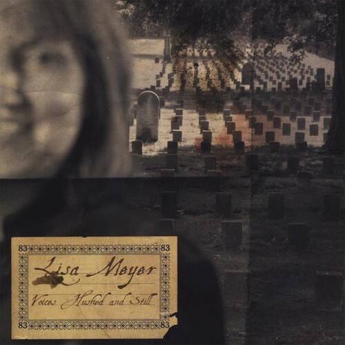 83 Lisa Meyer Voices Hushed and Still 83