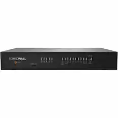 SONICWALL 580
$94700
Ports:
- LAN0
- WAN0
- MGMT
- X1
- X2
- X3
- X4
- X5
- X6
- X7
- X8
- X9
- WWAN
Model:
- 1997/30