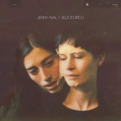 Jenny Hval - Blood Bitch   - COMPACT DISCS [CD] price history on PriceWatchPro