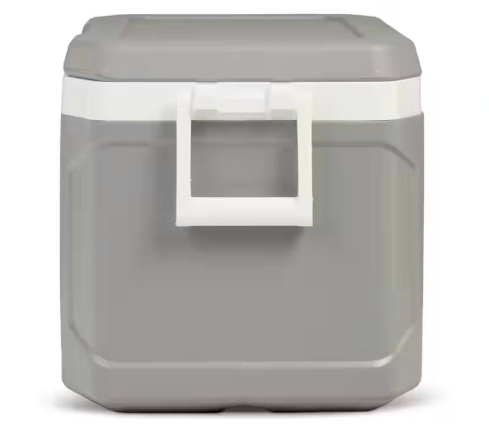 Alt View 3. Igloo - IGLOO Profile II 50 Qt Cooler, Gray - Gray.