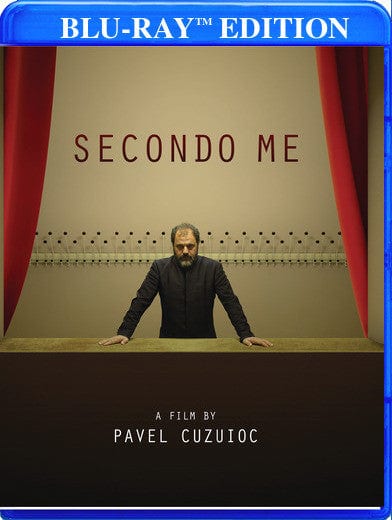 Secondo Me (MOD) (BluRay Movie) [Blu-ray] price history on PriceWatchPro