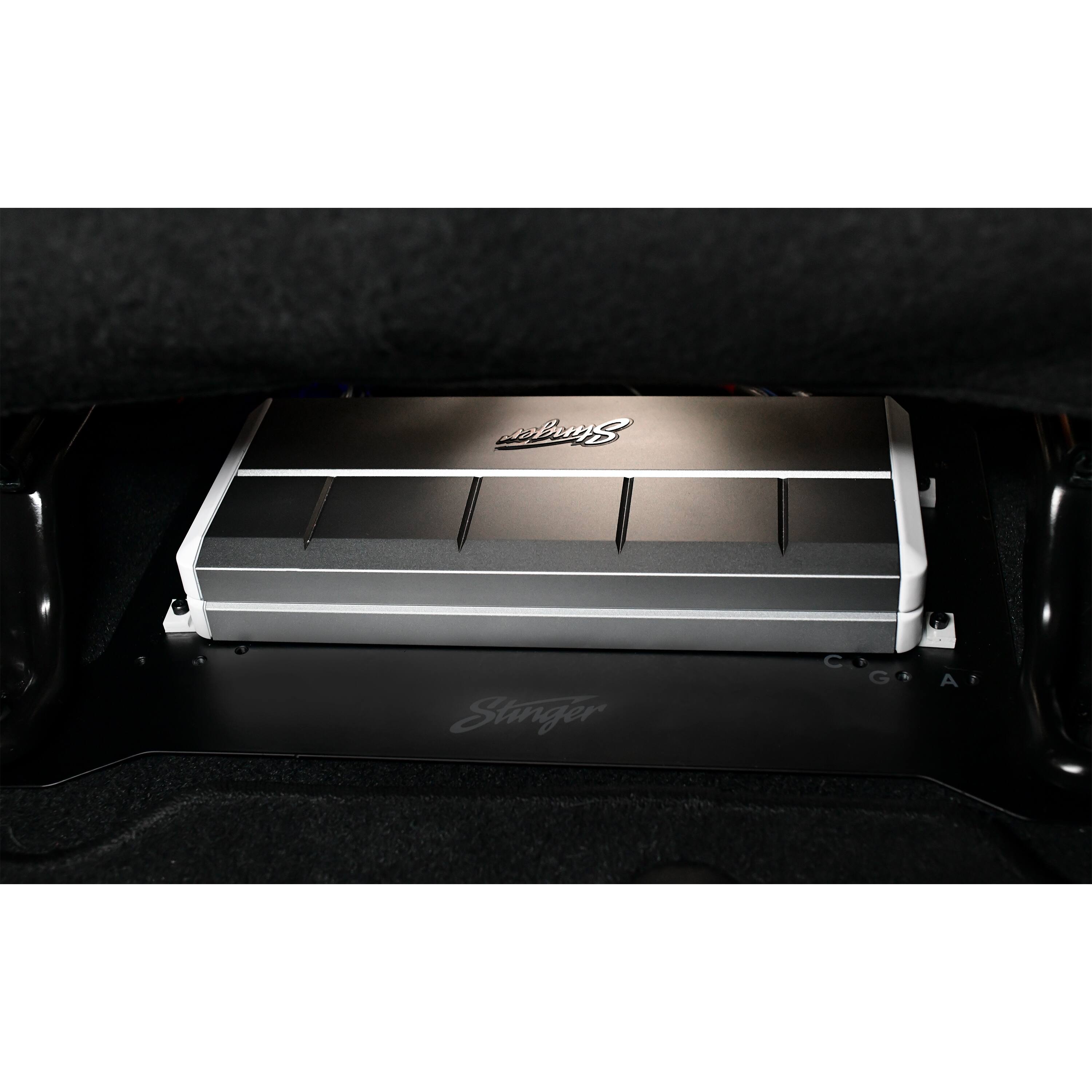 Stargar Stinger C G A