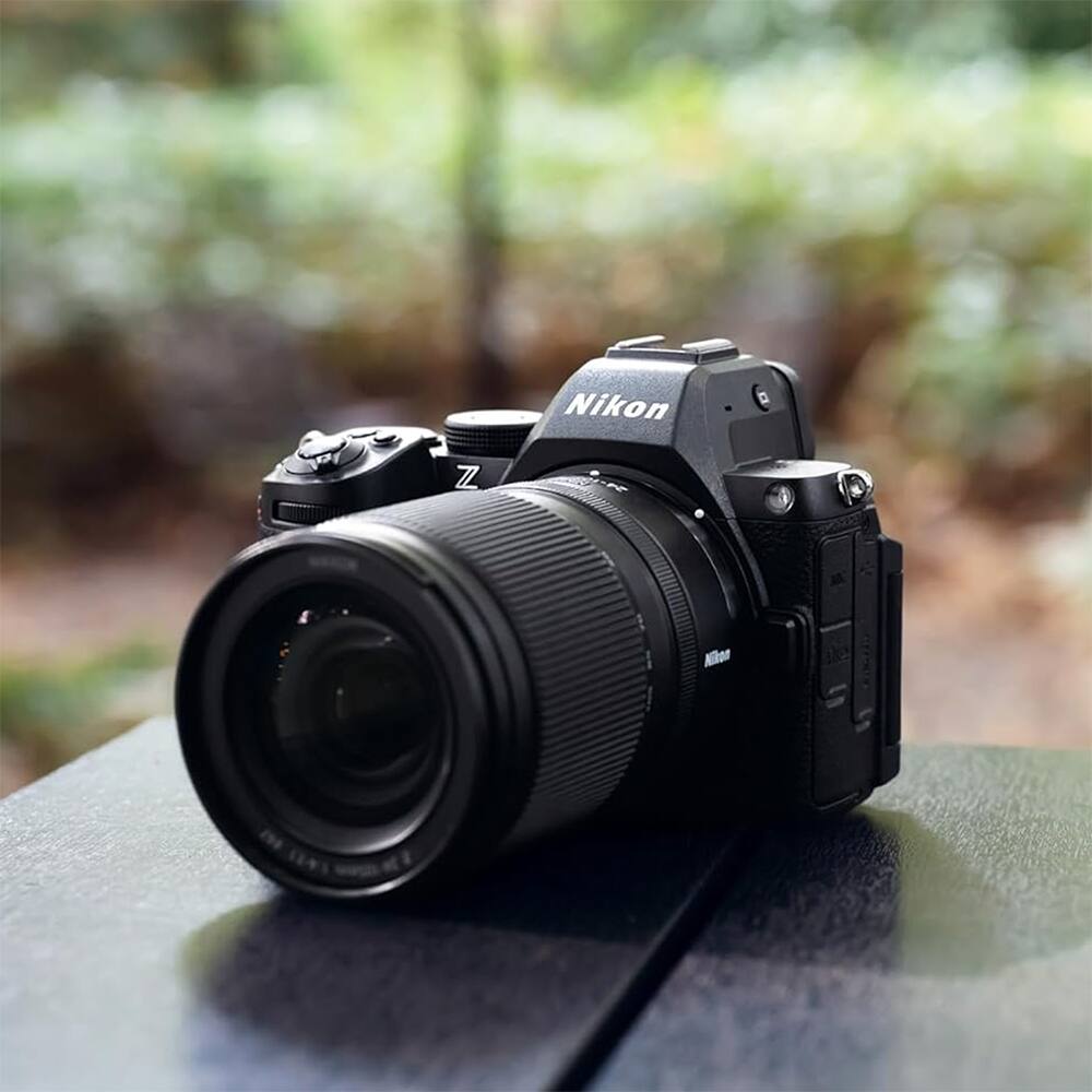 Nikon Z