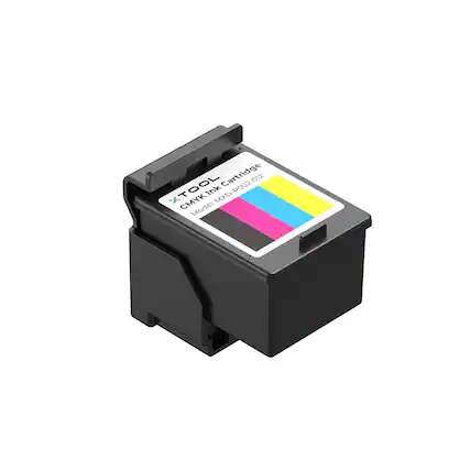 MXD-P002-012 Cartridge P002 XTOOL XX CMYK Ink MXD Model:
