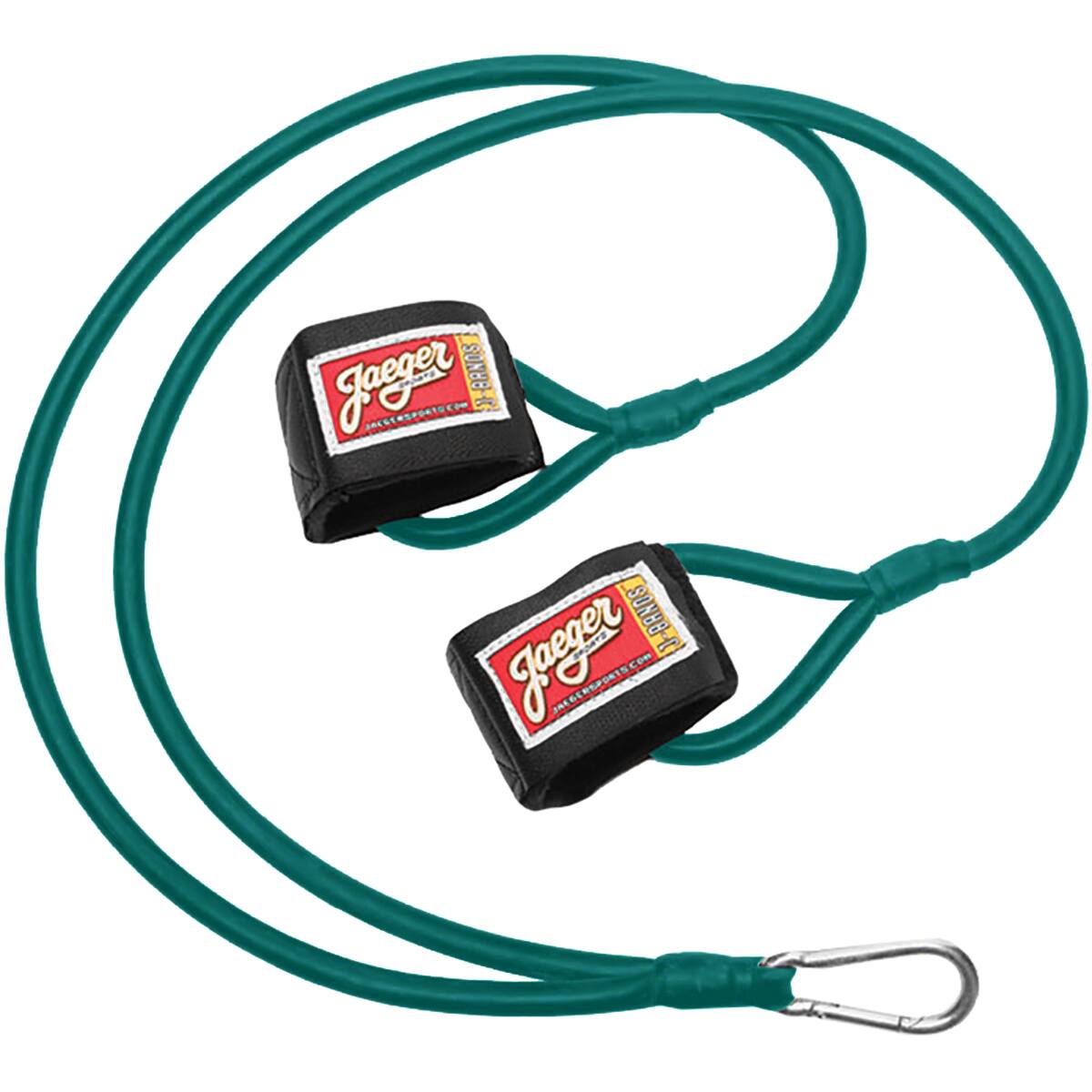 Jaeger Sports - J-Bands Pitching Resistance Training Bands - Adult - Teal