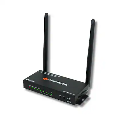 - TECH DIGITAL
- JTECH-WEX4K-100
- JTECH DIGITAL
- JTECH
- 100
- 4K
- HDMI
- VGA
- USB
- LAN
- IR
- POWER