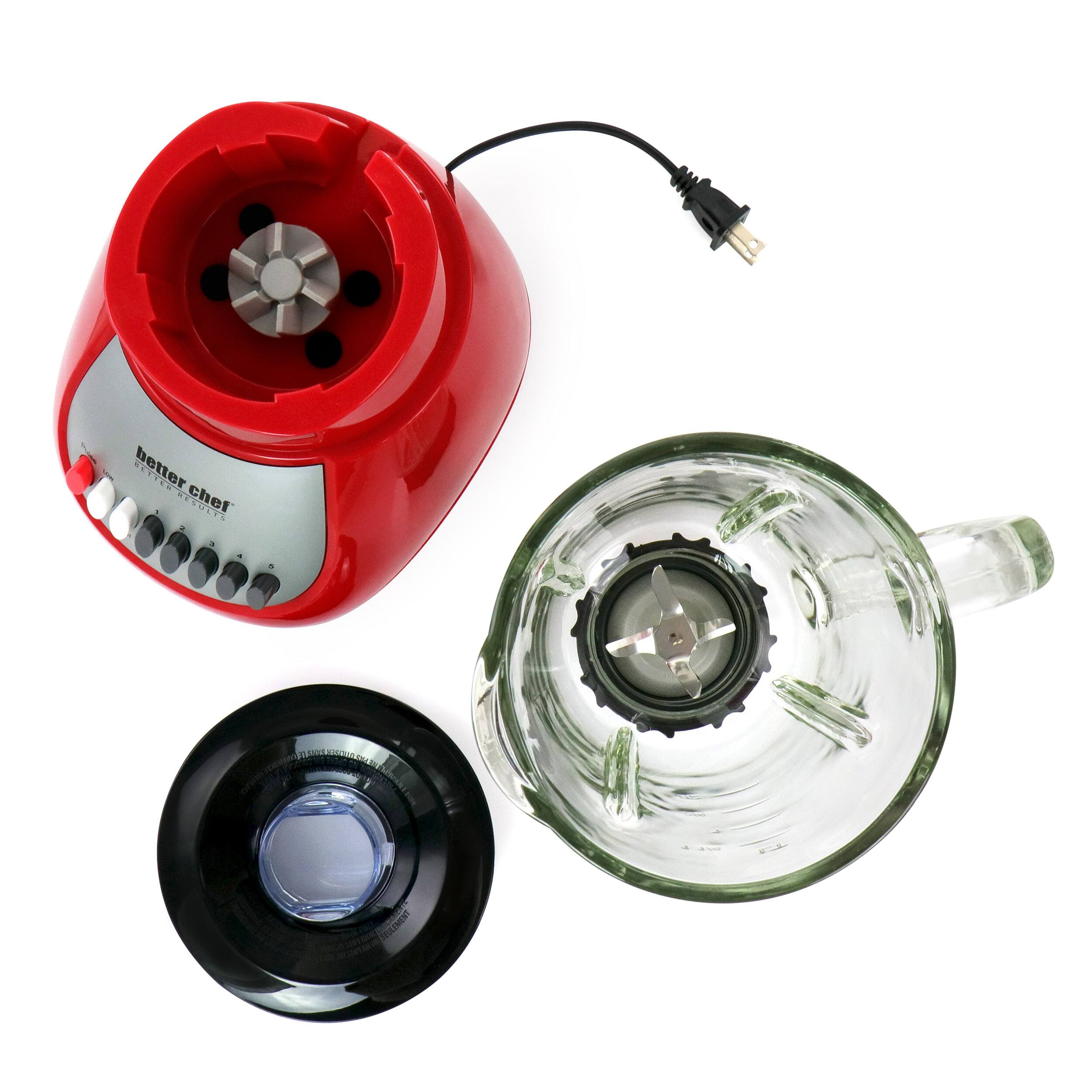 better chef . 4 - MULEMENT