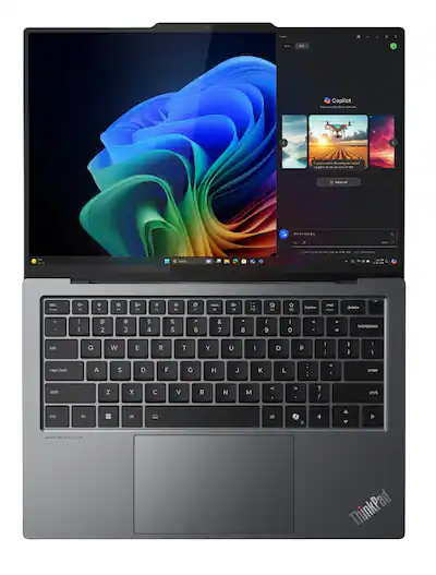 Lenovo ThinkPad Laptop (Ultra 7 258V, 32GB, 1TB PCIe SSD, 14.0 Lenovo ThinkPad Laptop (Ultra 7 258V, 32GB, 1TB PCIe SSD, 14.0