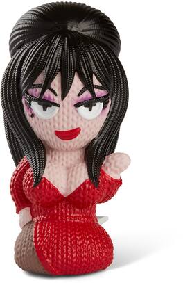 Handmade by Robots - Elvira #131 (Limited Edition) - COLLECTIBLES - Multicolor