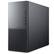 Alt View 4. Dell - Dell Tower Plus EBT2250 Desktop (Intel Ultra 7-265, 32GB DDR5, 1TB M.2 PCIe SSD, Win 11 Pro) w/USB Hub - Black.