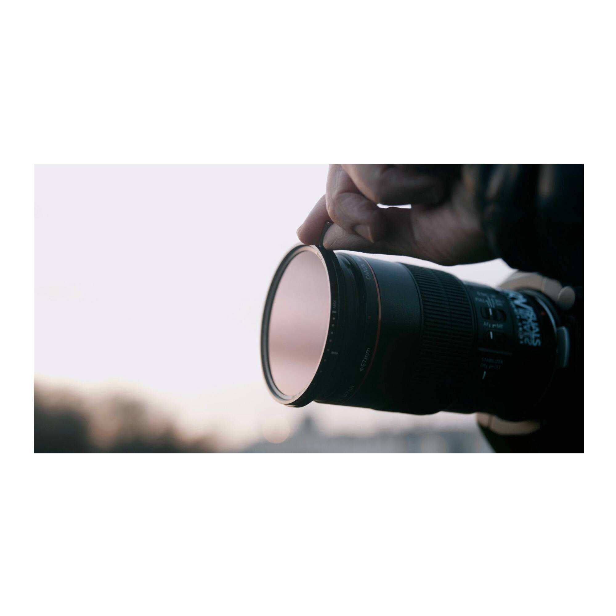 CANON 067mm WE UD 1 I EHOS N 1