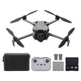 Bundle - DJI - Mini 5 Pro Fly More Combo Drone with RC-N3 Controller