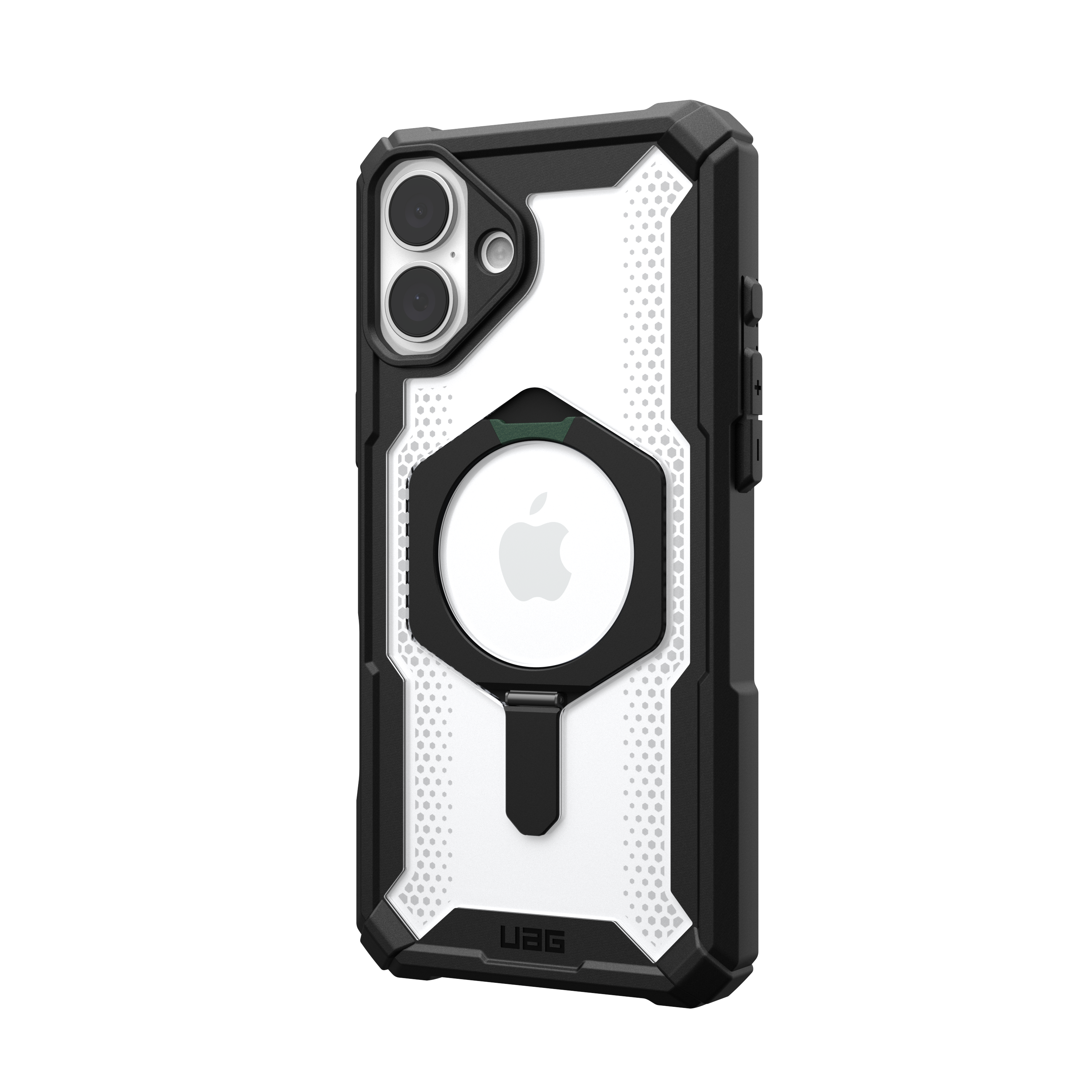 UAG Plasma XTE Series Case with Magsafe for Apple iPhone 16