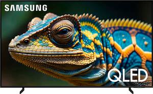 Samsung - 75” Class Q60D Series QLED 4K Smart Tizen TV (2024)