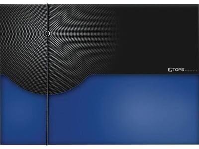 Alt View 1. Pendaflex -  Plastic Accordion File, 7-Pocket, Letter Size, Blue  - Blue.