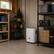 Alt View 7. SPT - 50-Pint Dehumidifier with ENERGY STAR and Built-in Pump - White.