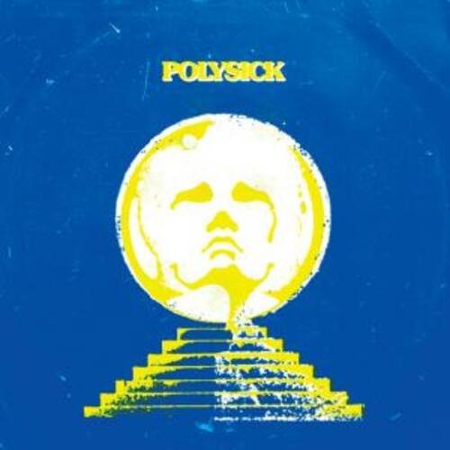 Polysick - Digital Native   - COMPACT DISCS [CD] price history on PriceWatchPro