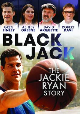 Blackjack: The Jackie Ryan Story - DVD