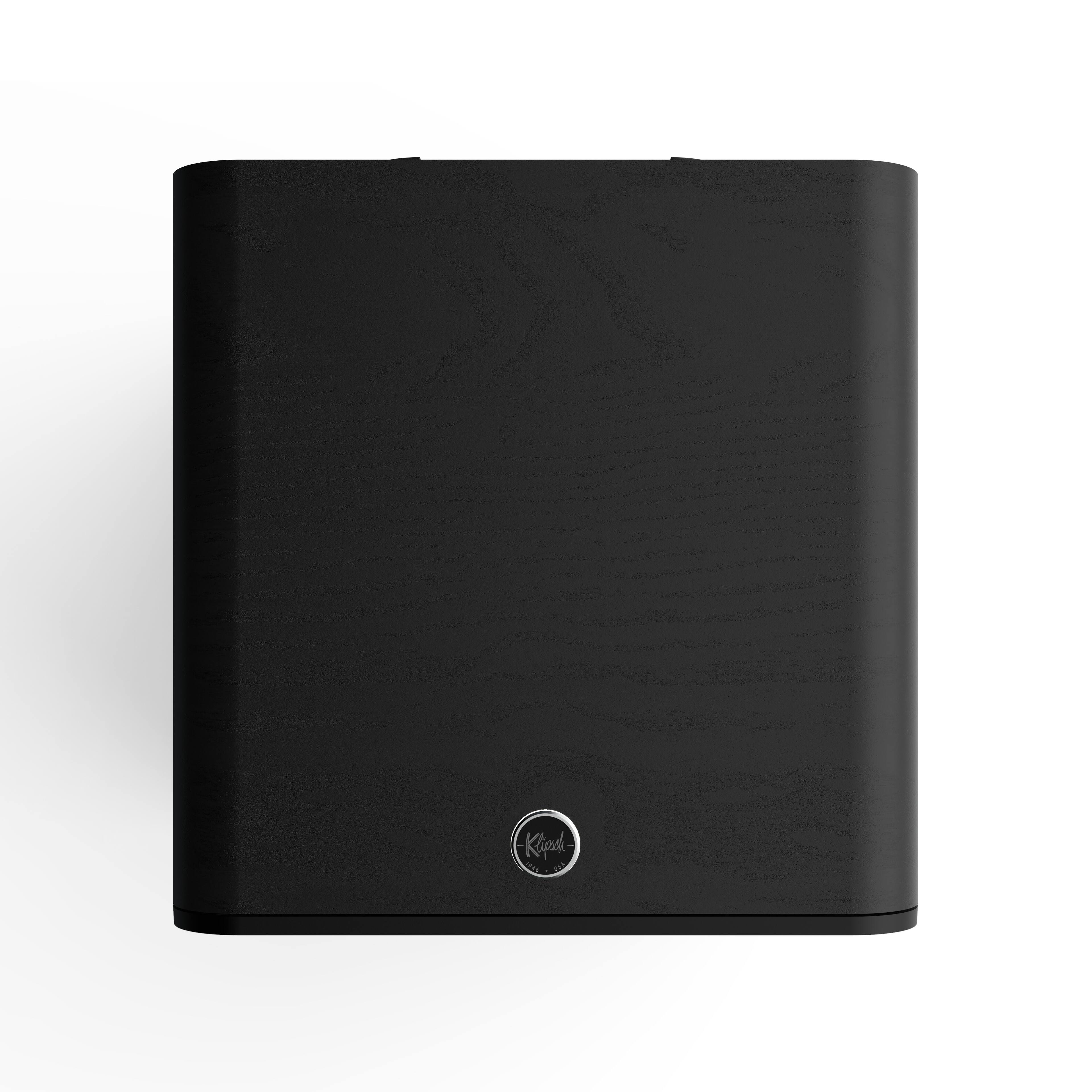 Klipsch Flexus SUB 100 Subwoofer for CORE Soundbars Black 1072077