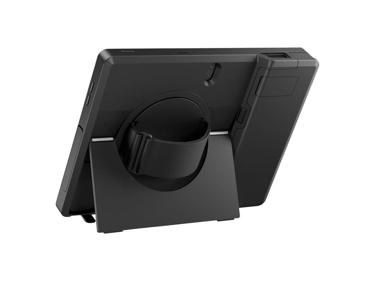 Alt View 10. HP - HP Engage Go 10 Case - For HP Engage Go Tablet - 10" Maximum Screen Size Supported - Black.