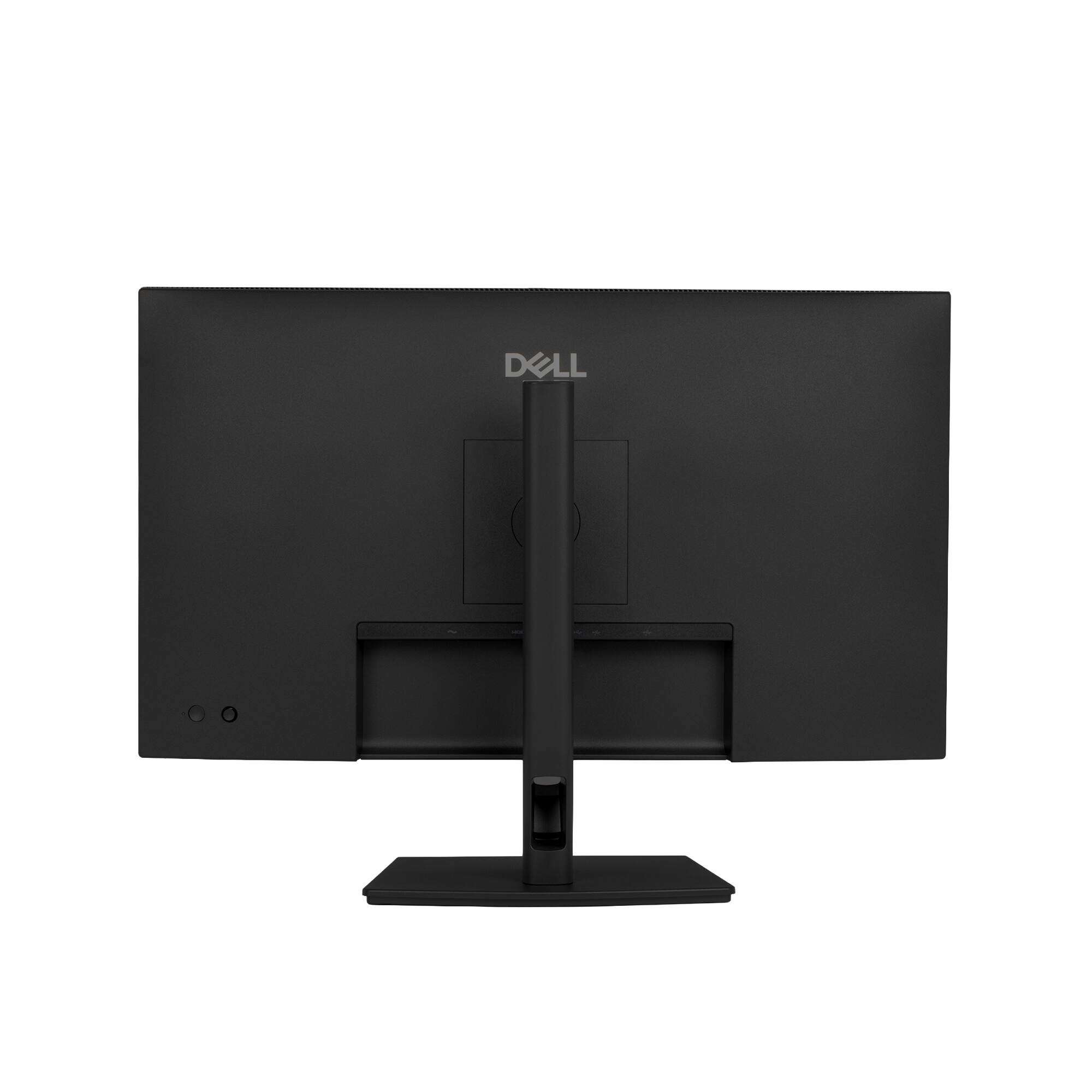 Back. Dell - Dell Pro P 27 Monitor - P2726H.