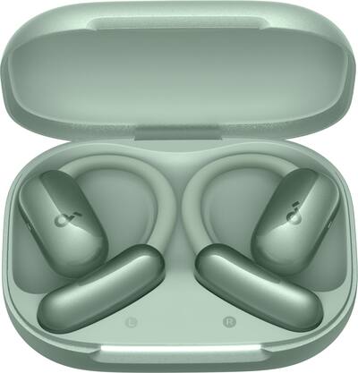 Soundcore by Anker AeroFit 2 A.I. Assistant Open Ear Bluetooth Soundcore by Anker AeroFit 2 A.I. Assistant Open Ear Bluetooth