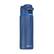 Front. WaterH - WaterH BOOST Smart Water Bottle 24 oz - Blue.
