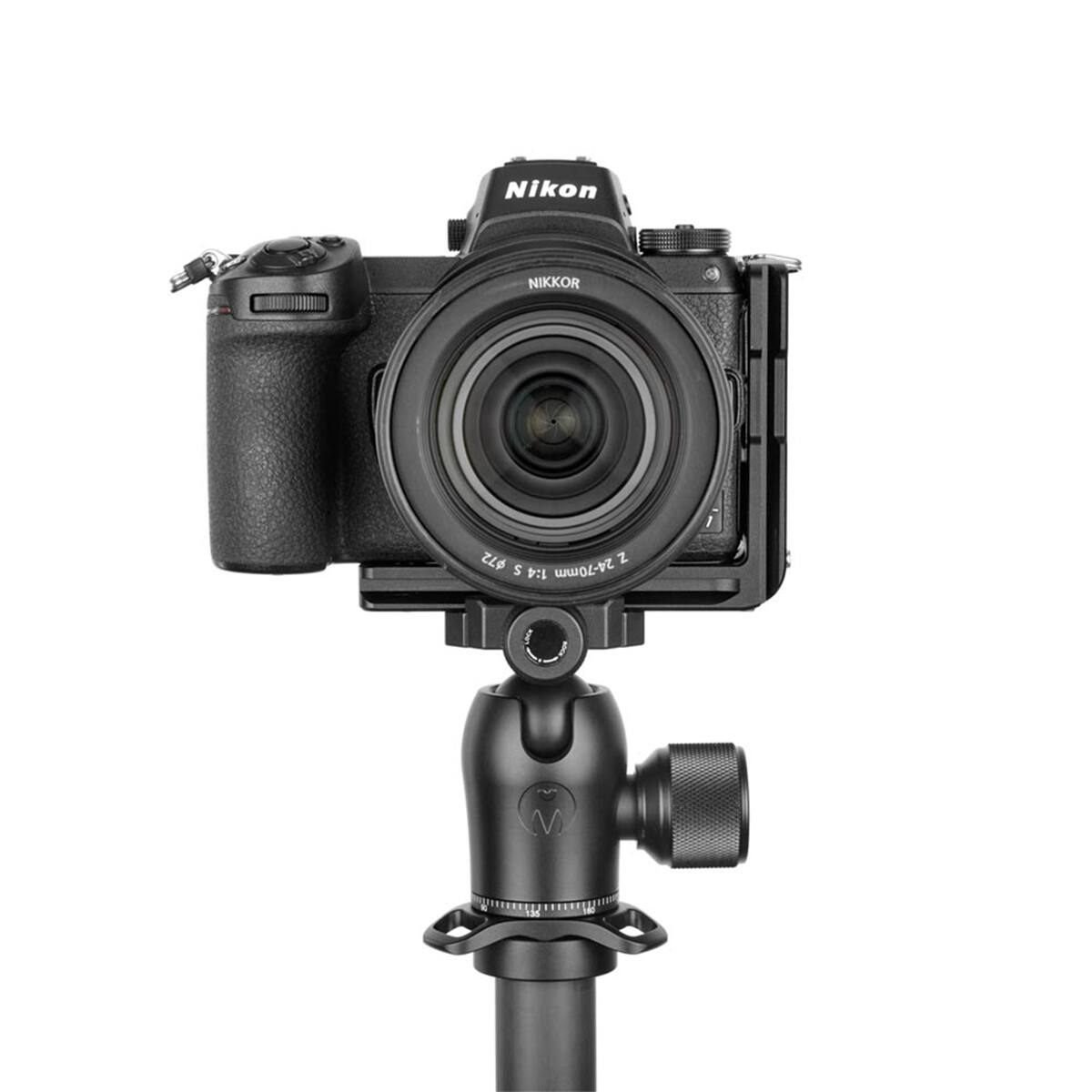 Nikon NIKKOR 72 Z S 1:4 24-70mm