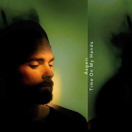 Ásgeir - Time On My Hands - VINYL LP