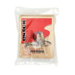 Oreck - 12 Pack Replacement Vacuum Bags for Part #PK12MC1000