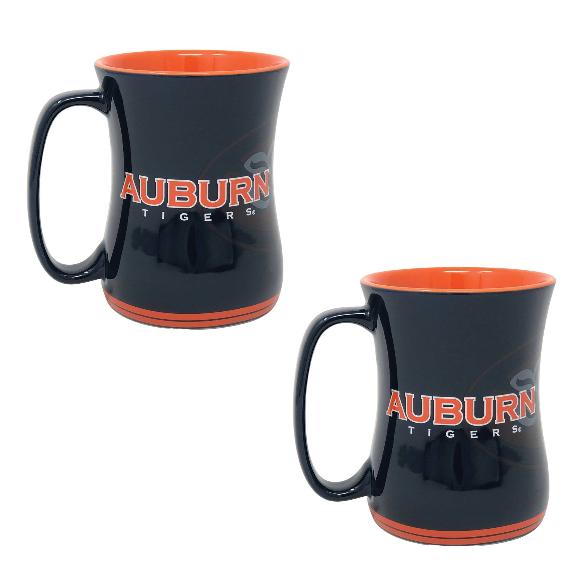 AUBURN TIGERS  
AUBURN TIGERS