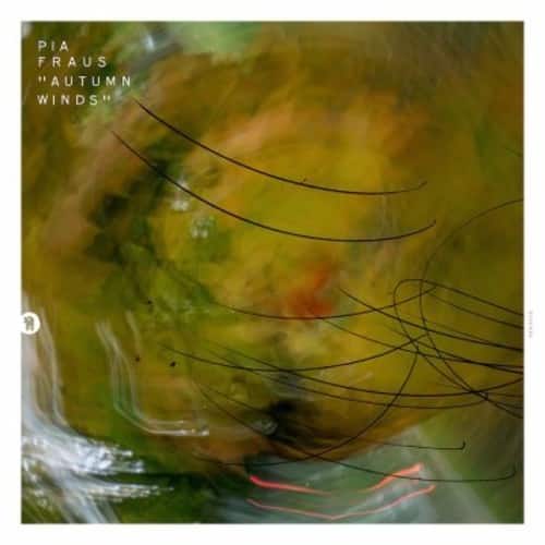 Pia Fraus - Autumn Winds   - CD SINGLE price history on PriceWatchPro