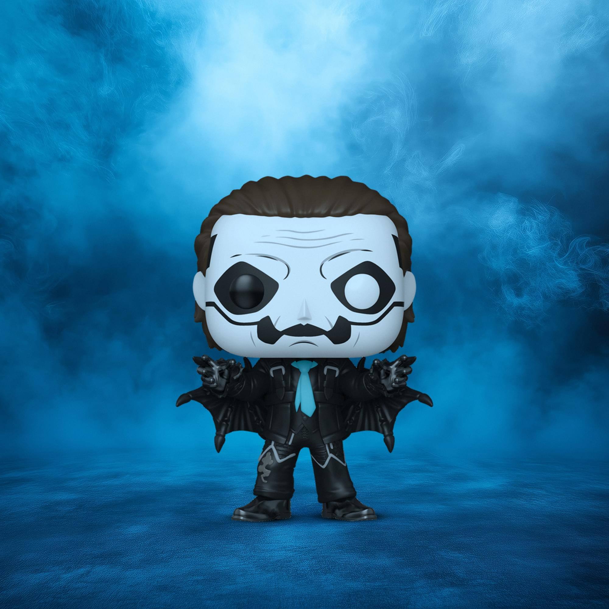 Ghost Funko POP! Rocks: Ghost Papa Emeritus IV COLLECTIBLES