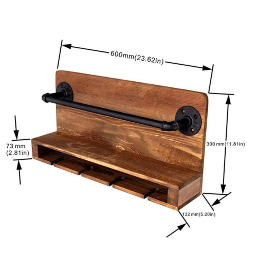 - 600 mm (23.62 in)
- 73 mm (2.81 in)
- 300 mm (11.81 in)
- 132 mm (5.20 in)