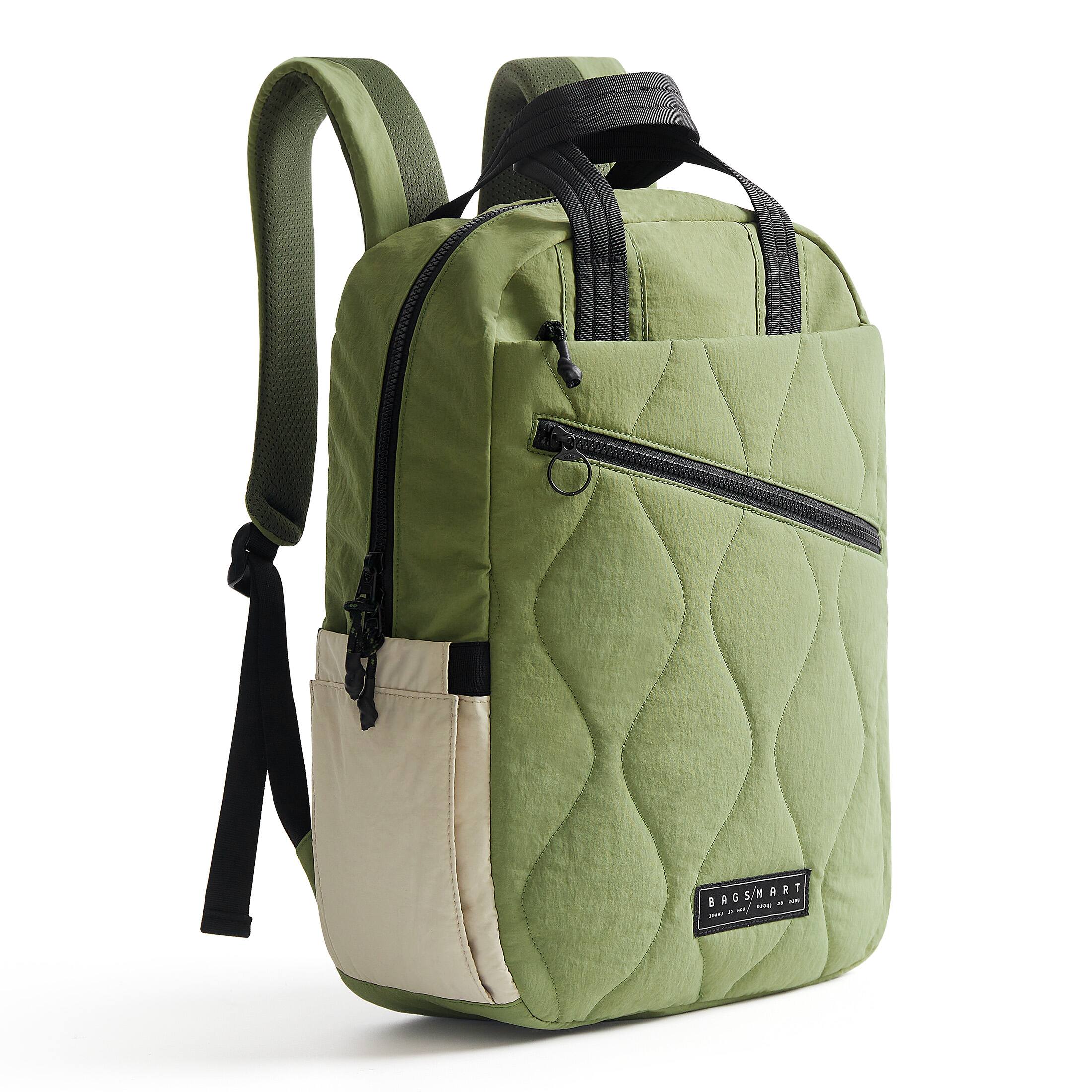 BAGSMART, autinge in IN ZIM