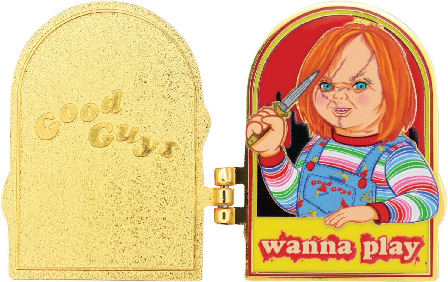 Good Guys Good Guys wanna play