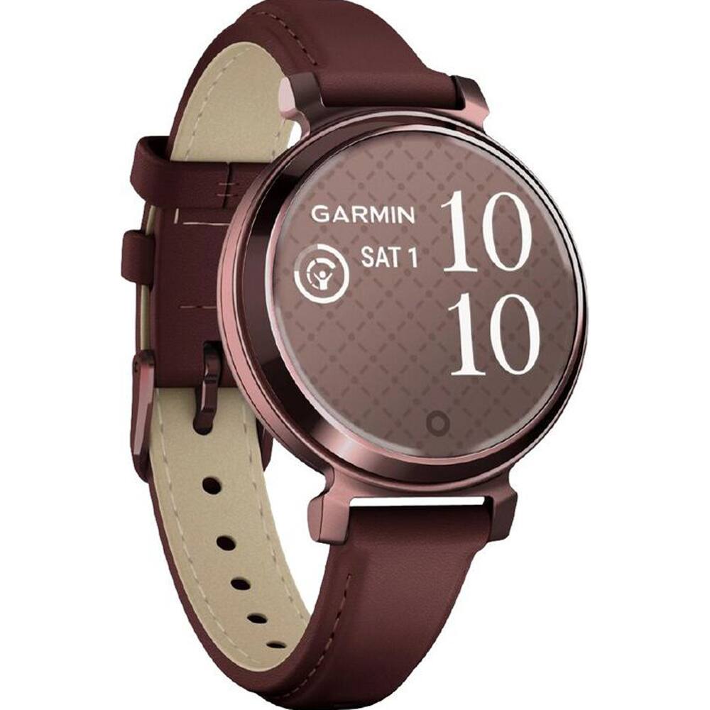 GARMIN  
SAT 1  
10:10