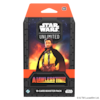 12+ STAR WARS™ UNLIMITED A LAWLESS TIME 16-CARD BOOSTER PACK