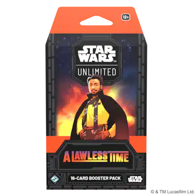 star wars unlimited booster box for sale Asmodee Wars: TCG Jump to Lightspeed Display (Set of 24 Booster Packs) When you purchase 6 pieces you will receive a sealed case. Star Wars: Unlimited - Spark