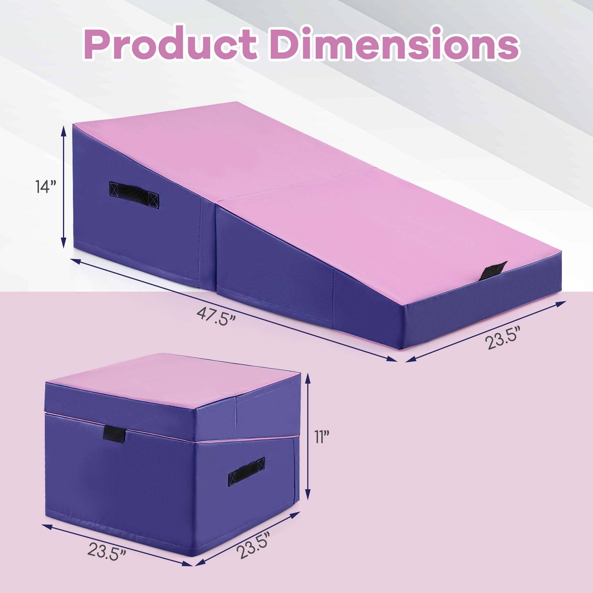 Product Dimensions  
14" x 47.5" x 23.5"  
11" x 23.5" x 23.5"