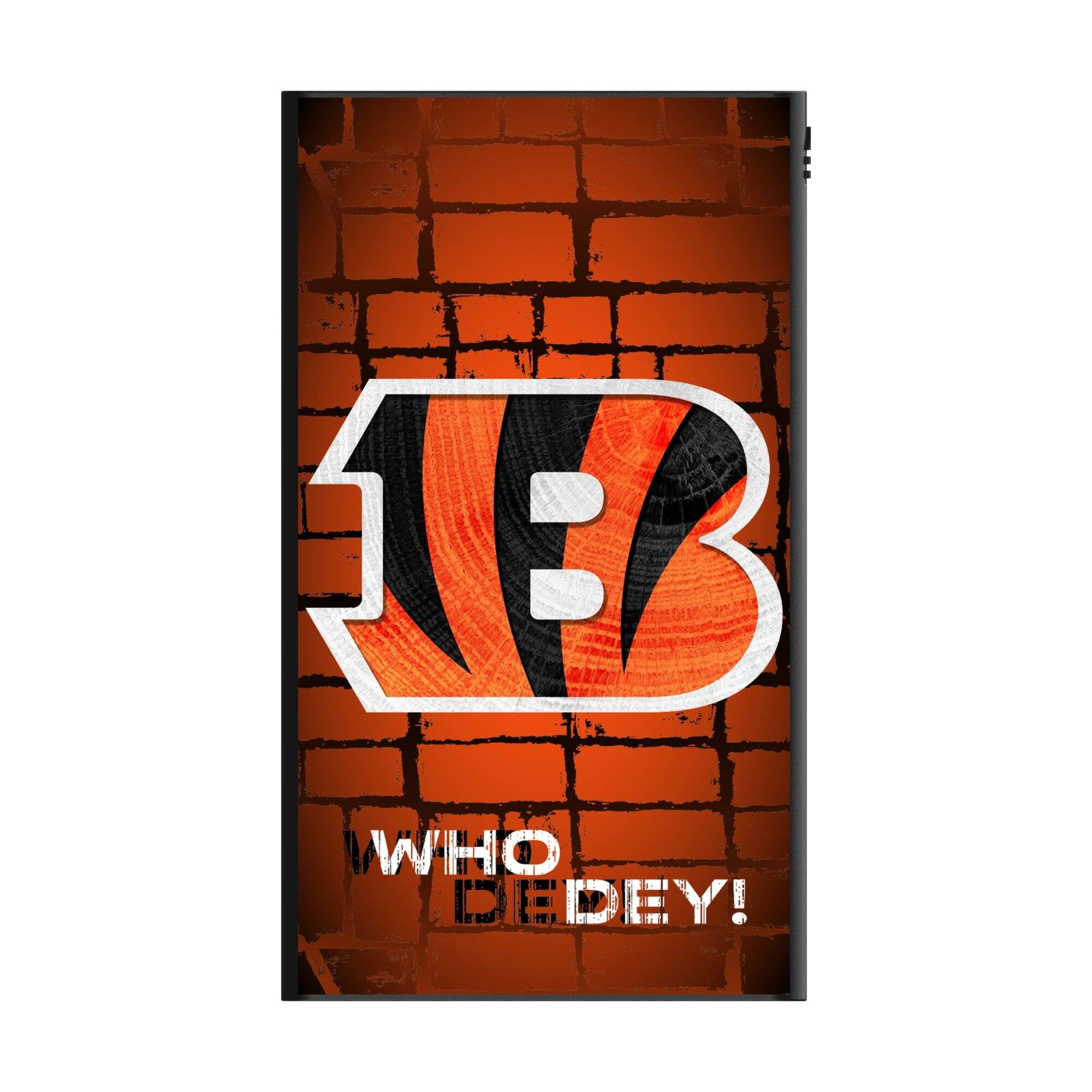 13 WHO DEDEY!