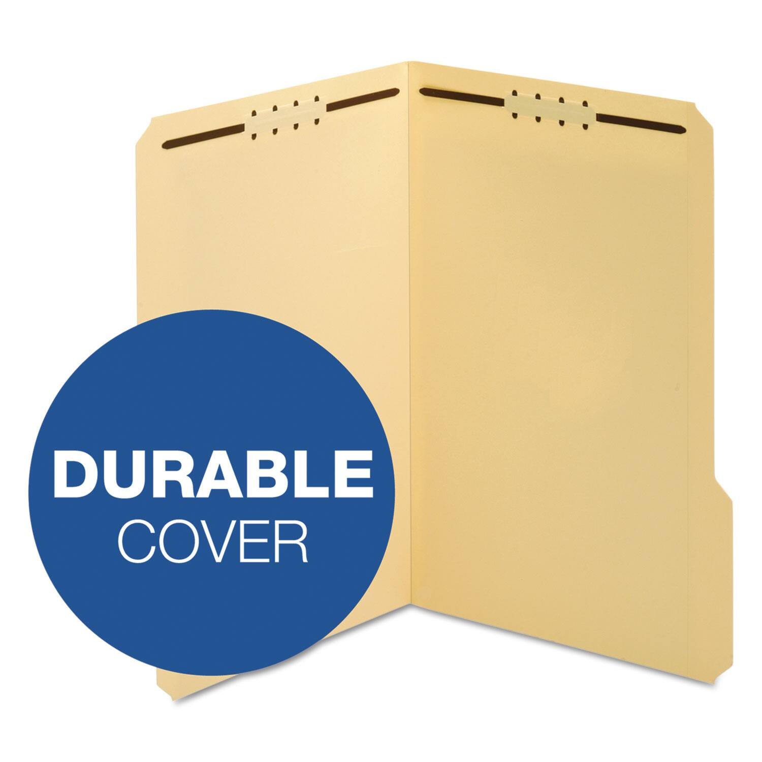 DURABLE COVER