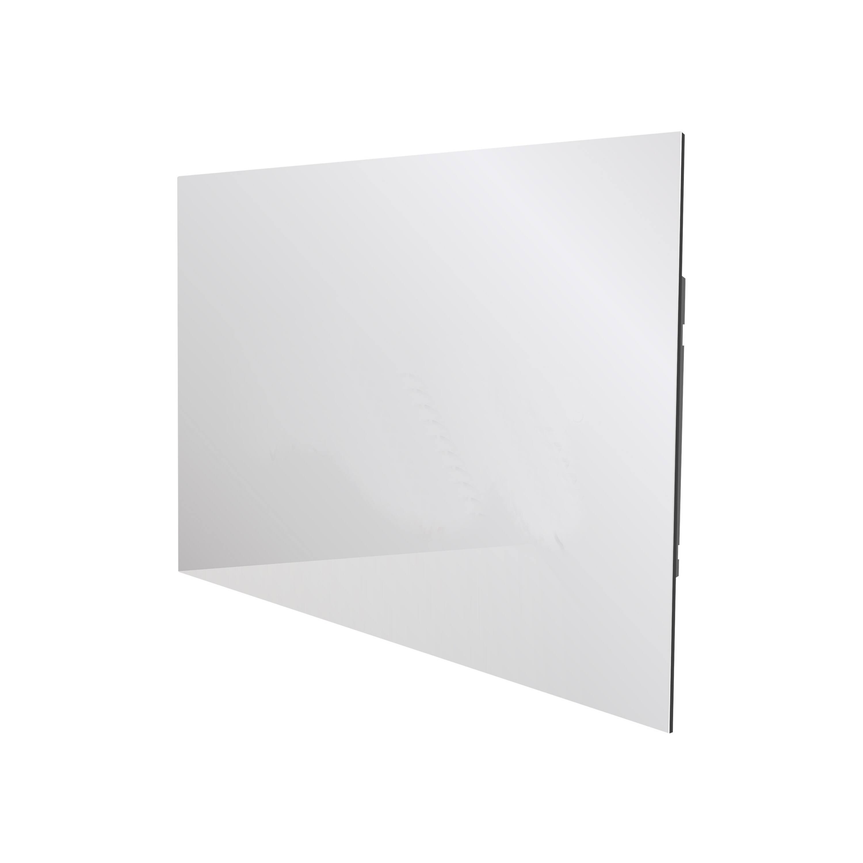 Left. ParallelAV - 32” Magic Mirror Smart Television.