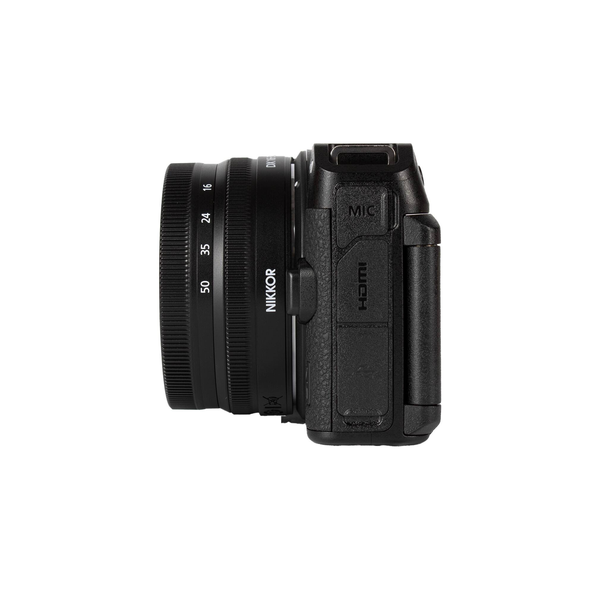 DI 16 24 MIC 35 50 NIKKOR