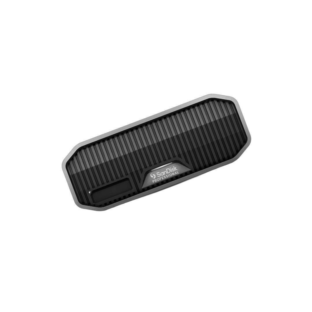 SanDisk PROFESSIONAL