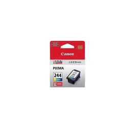 Canon - 244 Standard Yield Ink Cartridge (1288C001) - Tri-color