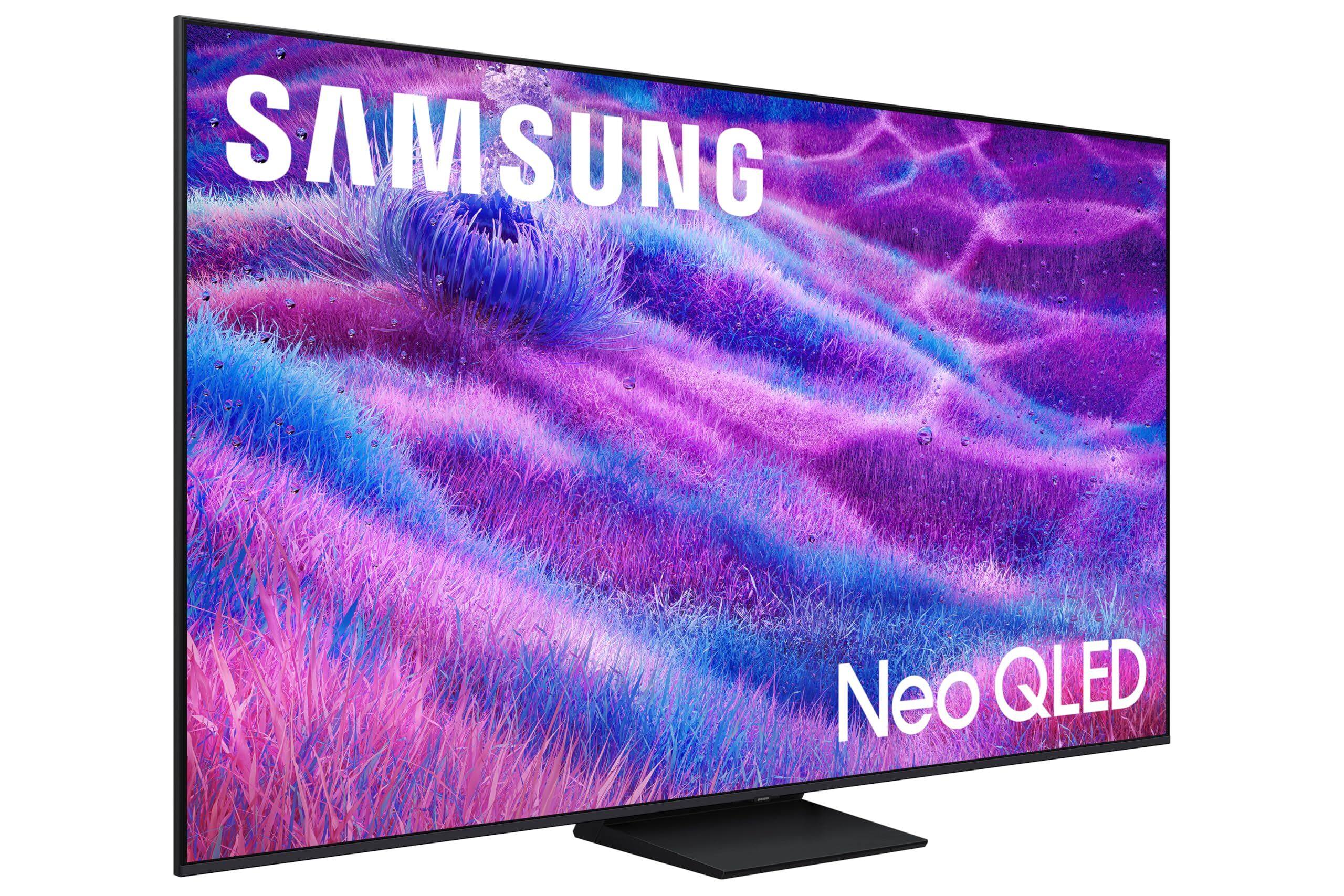 SAMSUNG Neo QLED