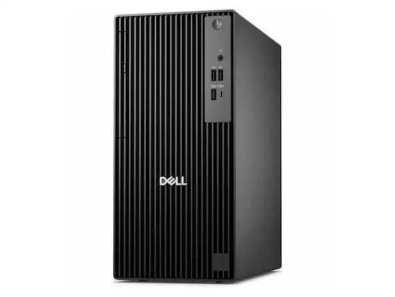 Front. Dell - QCT1255 R58500GG 16G 512G 11P - Black.