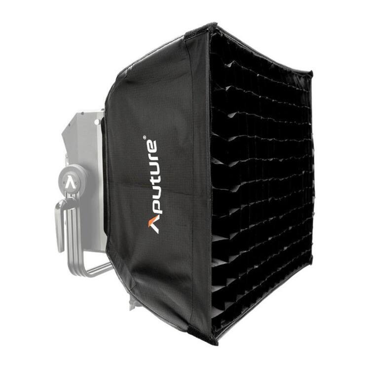 Angle. Aputure - Aputure Nova P300c Softbox.