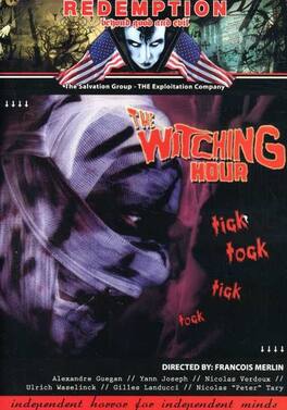 The Witching Hour - DVD